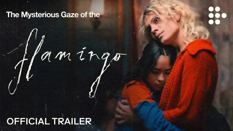 Відео до фільму La misteriosa mirada del flamenco | Official Trailer [Subtitled]