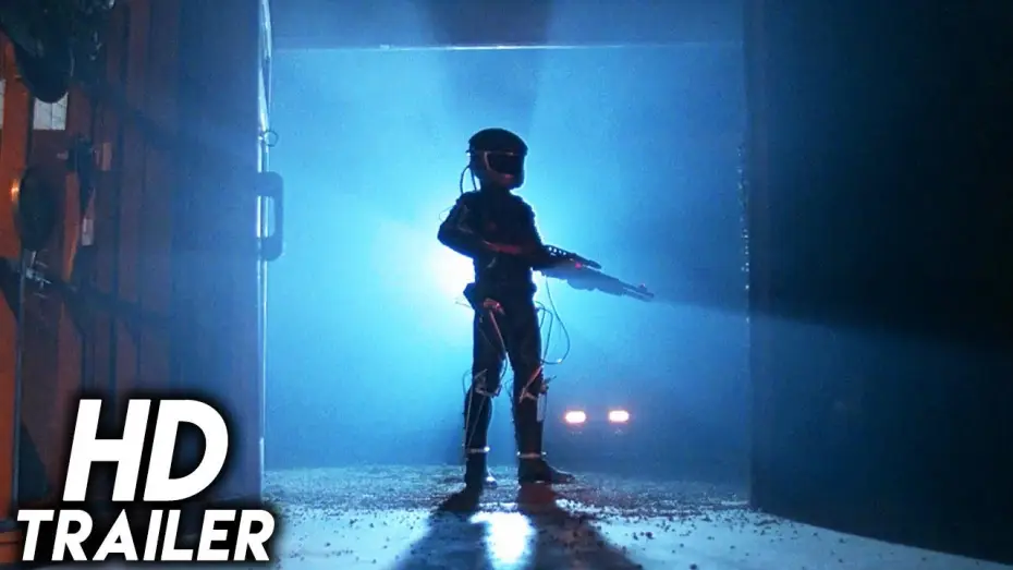 Відео до фільму Дух помсти — Interceptor (1986) DEUTSCH TRAILER [HD 1080p]