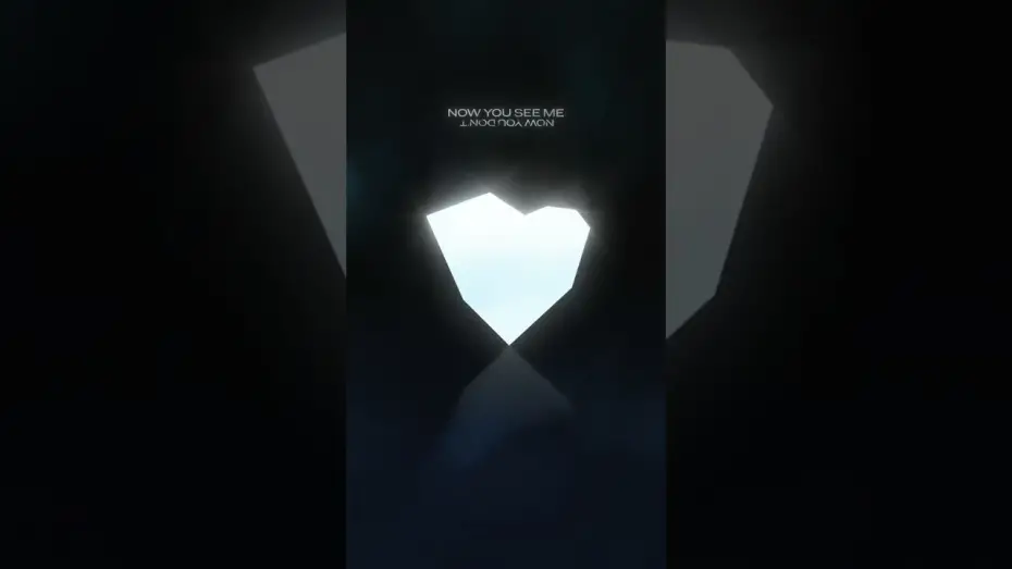 Відео до фільму Ілюзія обману 3 | Look closer. Which way does the diamond turn?