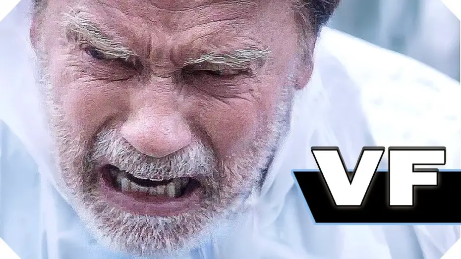 Відео до фільму Наслідки | AFTERMATH Bande Annonce VF (Arnold Schwarzenegger, 2017)