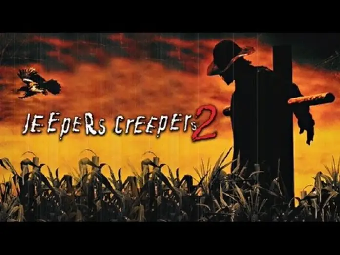 Відео до фільму Джиперс Кріперс 2 | Jeepers Creepers 2 - Trailer Deutsch 1080p HD