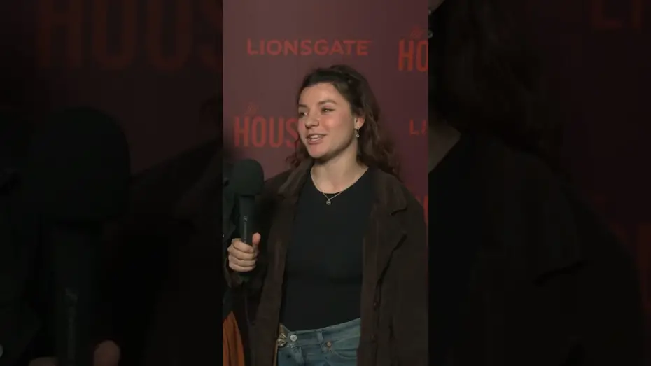 Відео до фільму Служниця | See why audiences are loving The Housemaid.