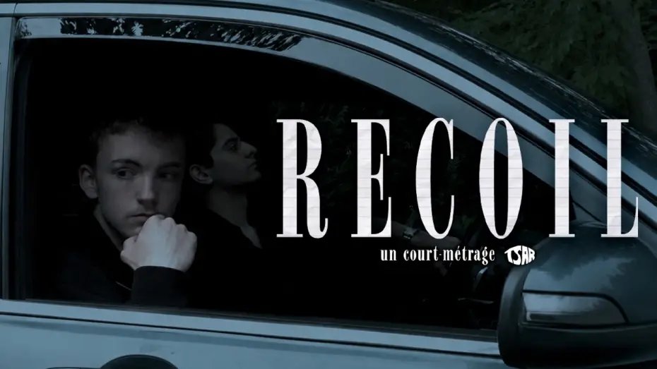 Відео до фільму RECOIL — RECOIL - court métrage