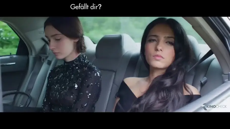 Відео до фільму Sex Doll | SEX DOLL  Jung & K&auml;uflich Trailer German Deutsch 2018