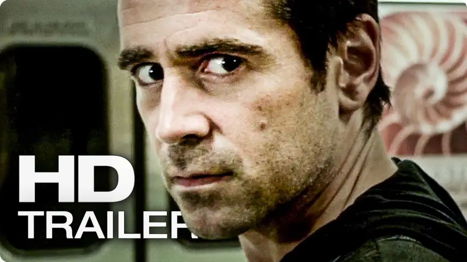Відео до фільму Екстрасенси | DIE VORSEHUNG Trailer German Deutsch (2015)
