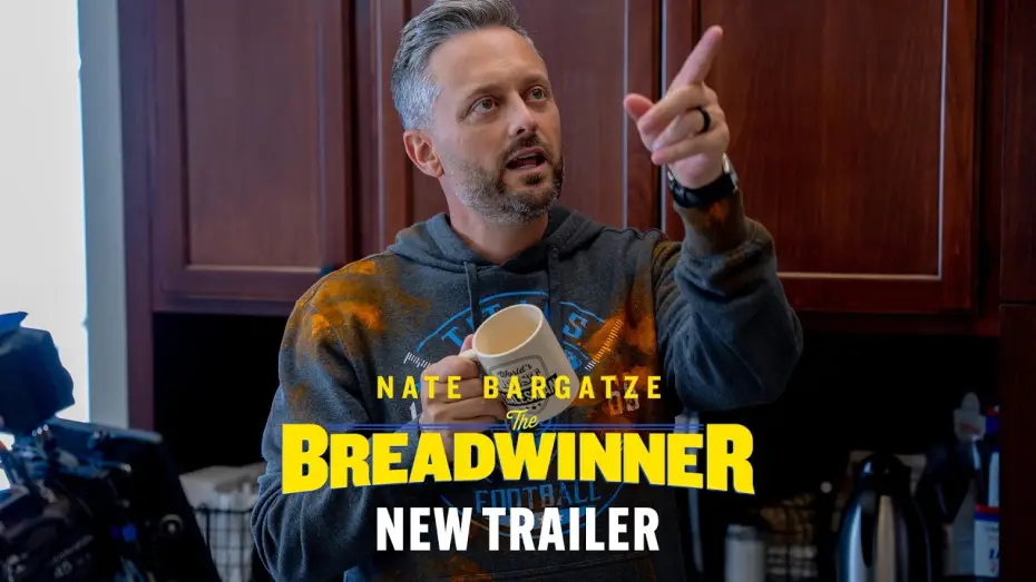 Відео до фільму The Breadwinner | New Trailer
