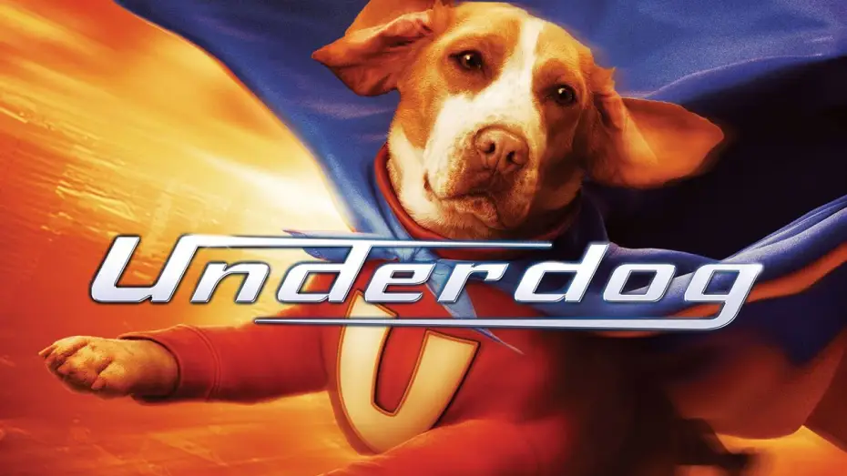 Відео до фільму Суперпес — Underdog  - Storia di un vero supereroe (film 2007) TRAILER ITALIANO