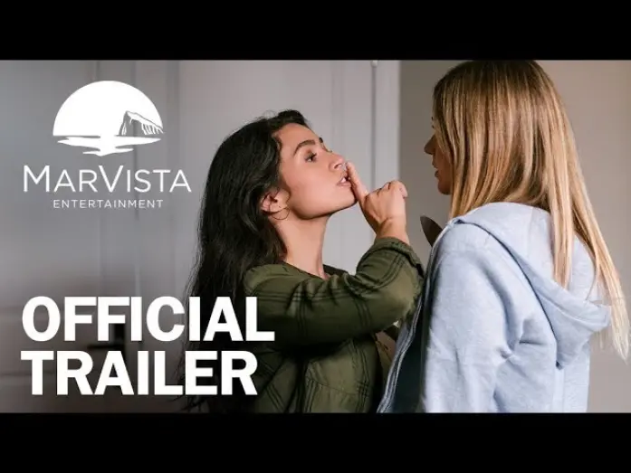 Відео до фільму Friends Who Kill | Friends Who Kill - Official Trailer - MarVista Entertainment