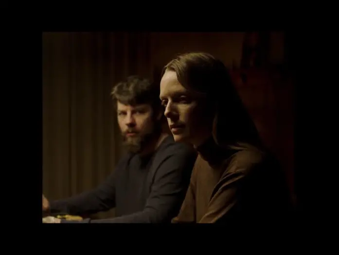 Відео до фільму My Heart Can't Beat Unless You Tell It To | My Heart Can&rsquo;t Beat Unless You Tell It To (2021) - Official UK Trailer