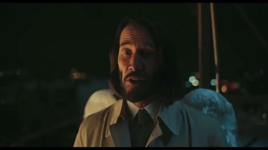 Відео до фільму Дурна вдача | Official Clip &lsquo;Solved Problems'