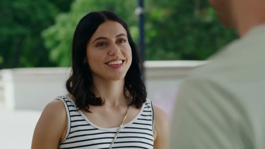 Відео до фільму Zoe's Having a Baby | Zoe's Having a Baby Trailer