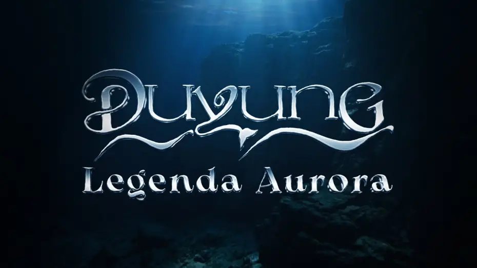 Відео до фільму Duyung: Legenda Aurora | Duyung: Legenda Aurora - Official Trailer