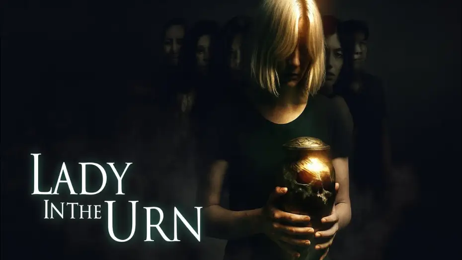 Відео до фільму Lady in the Urn | LADY IN THE URN | Official Horror Movie Trailer | Directed by Kevin Stevenson