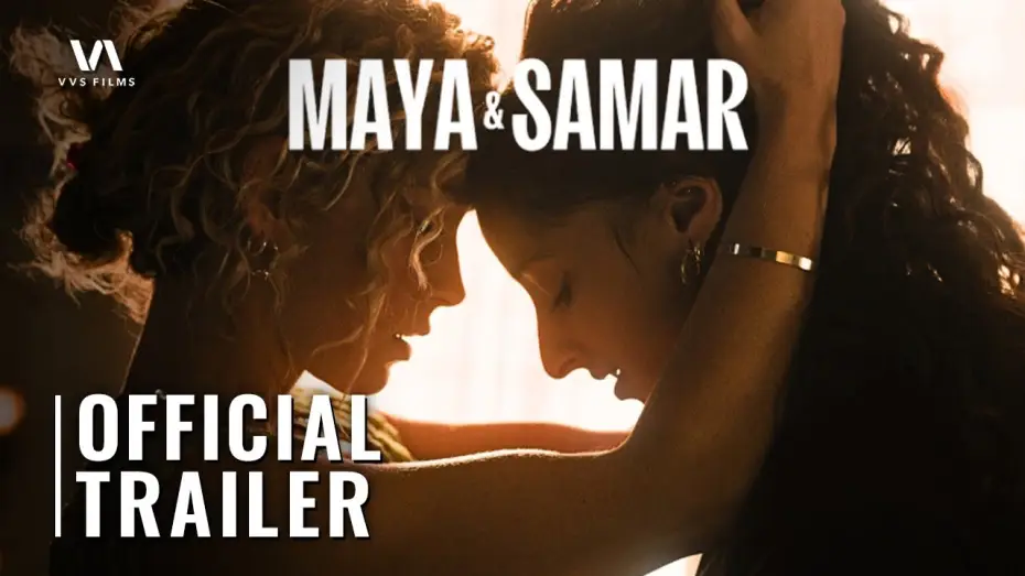 Відео до фільму Maya & Samar | Trailer