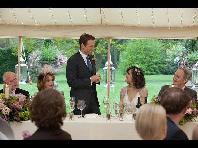 Відео до фільму Даю рік | I Give It A Year - Red Band Trailer