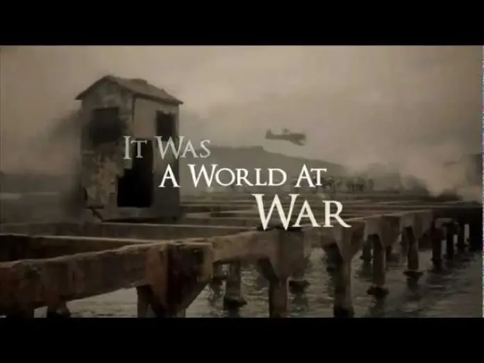 Відео до фільму To End All Wars | To End All Wars Trailer
