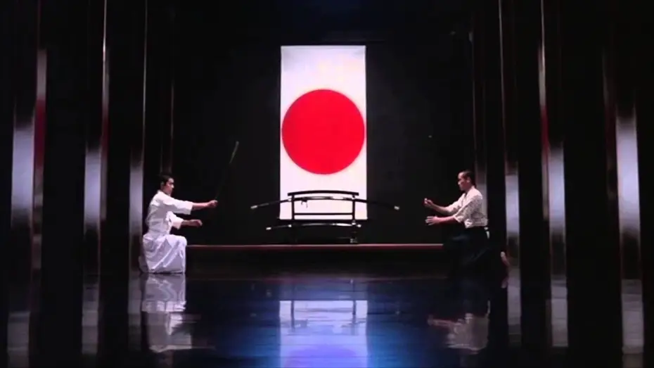 Відео до фільму Мішіма: Життя в чотирьох розділах — AFS Presents: Mishima A Life in Four Chapters