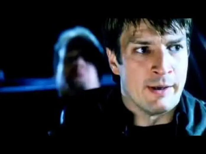 Відео до фільму Слизняк | Slither   Trailer Deutsch 2006)