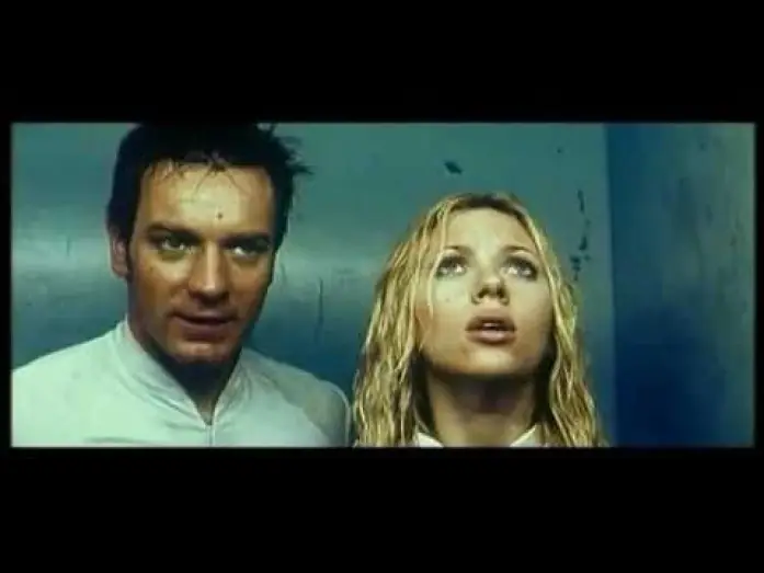 Відео до фільму Острів — The Island (trailer fr)