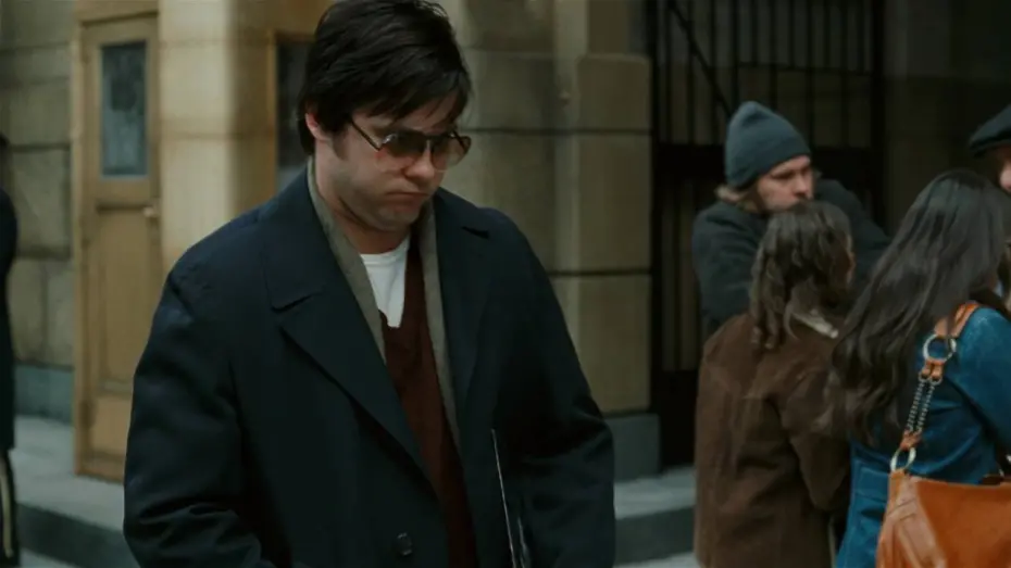 Відео до фільму Розділ 27 | Глава 27 - Trailer