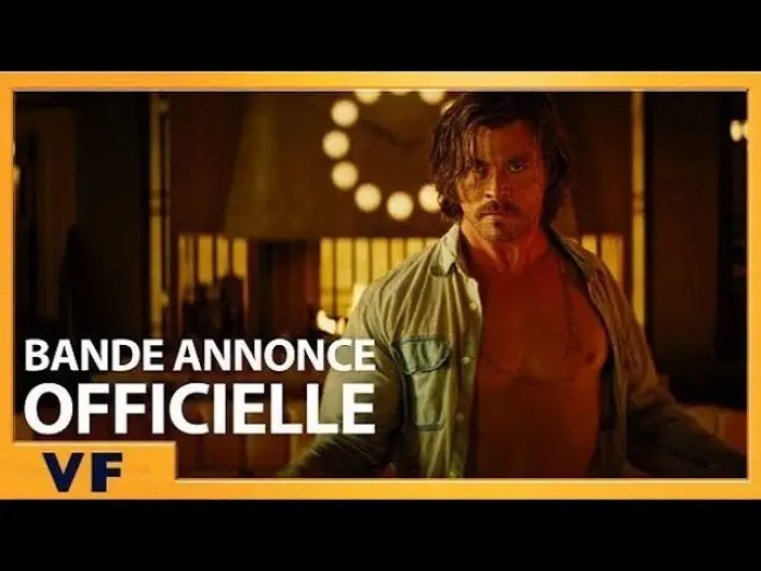Відео до фільму Поганi часи у Ель Роялi | Sale temps &agrave; l'H&ocirc;tel El Royale - Bande Annonce 3 VF