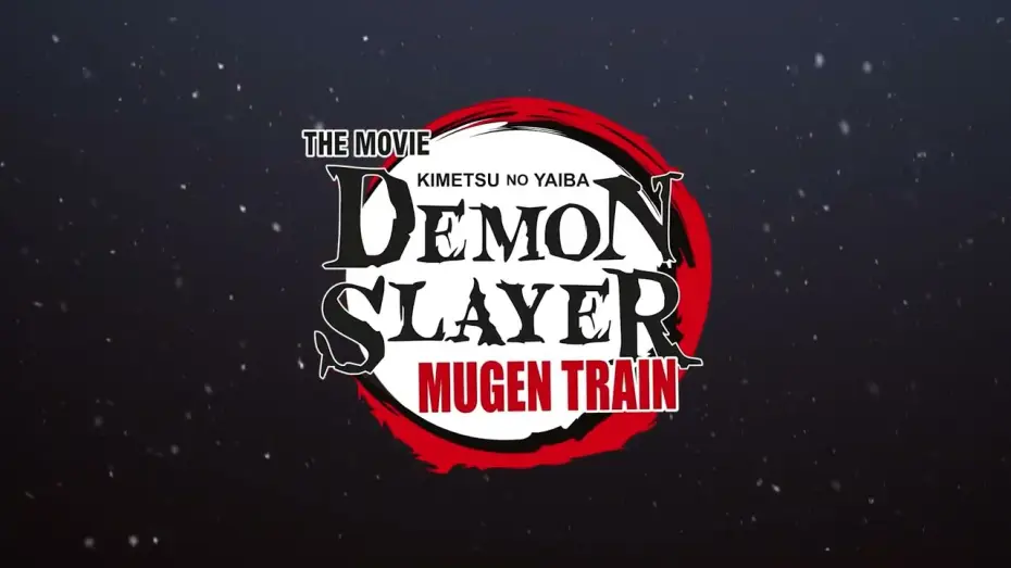 Відео до фільму Винищувач демонів: Безмежний потяг | Demon Slayer: Mugen Train - spot promocyjny 2