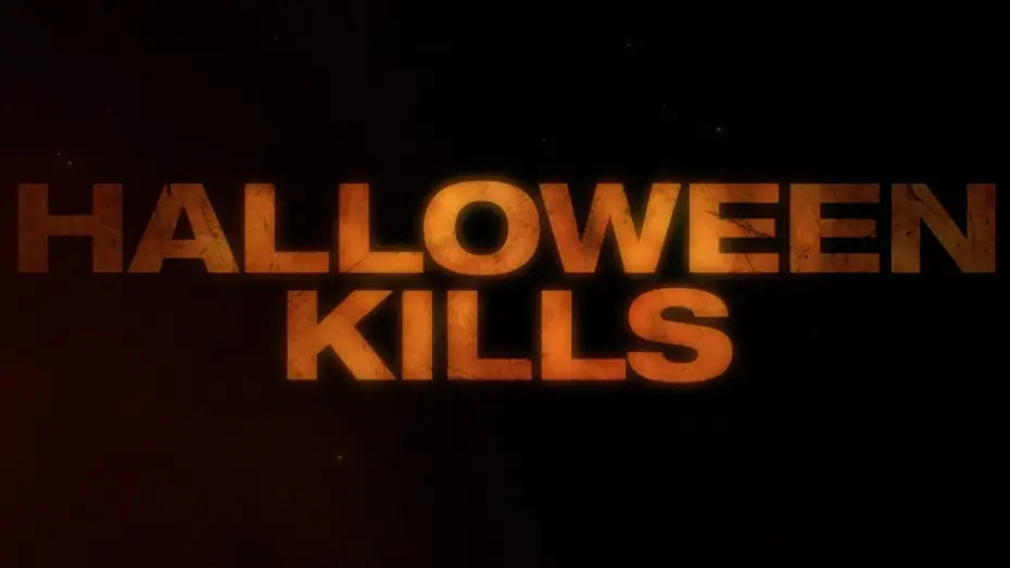Відео до фільму Хелловін убиває | HALLOWEEN KILLS - Teaser (al cinema da Ottobre 2021)