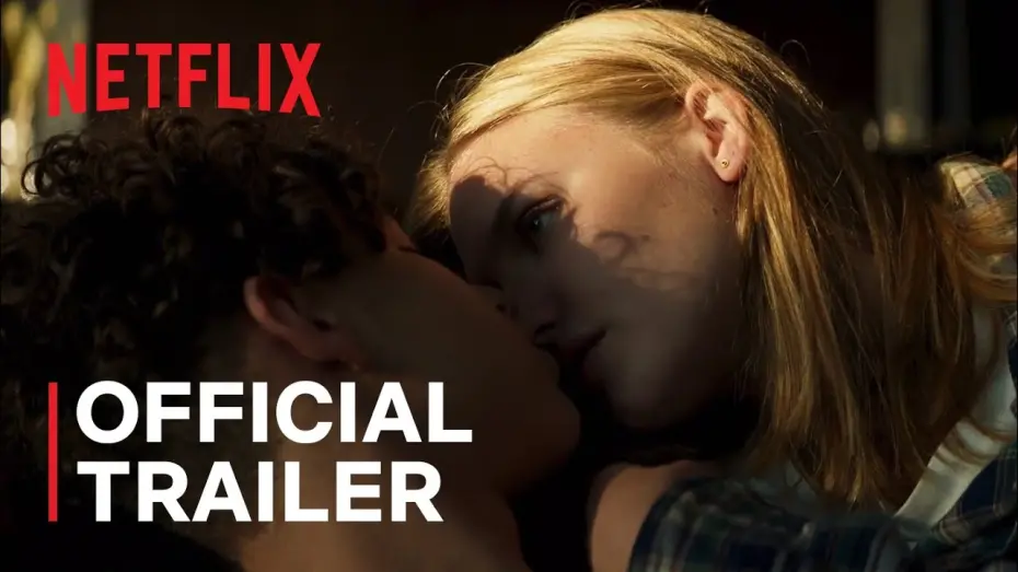 Відео до фільму Vinterviken — JJ+E | Official Trailer | Netflix