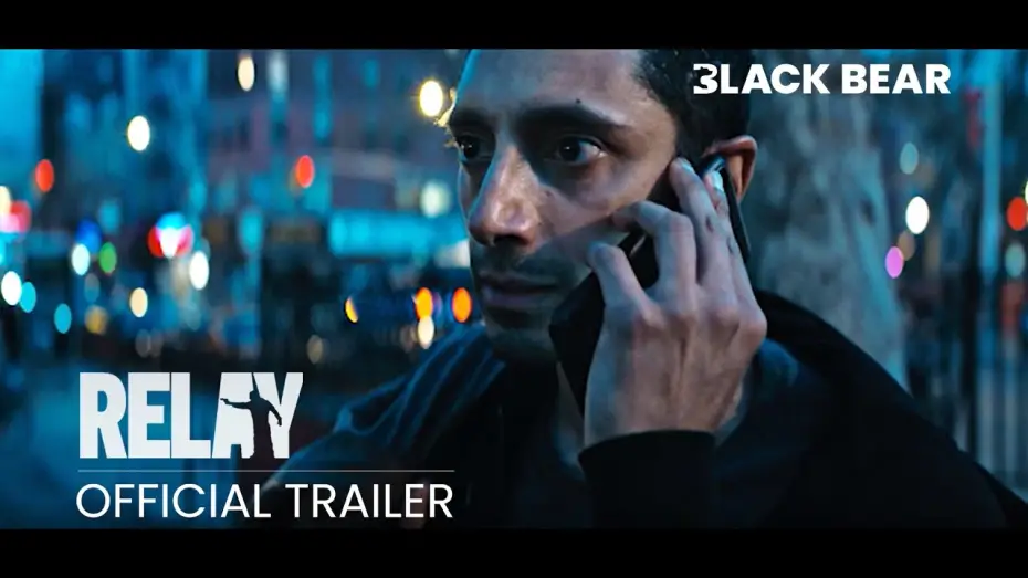 Відео до фільму Оператор | Trailer Cutdown