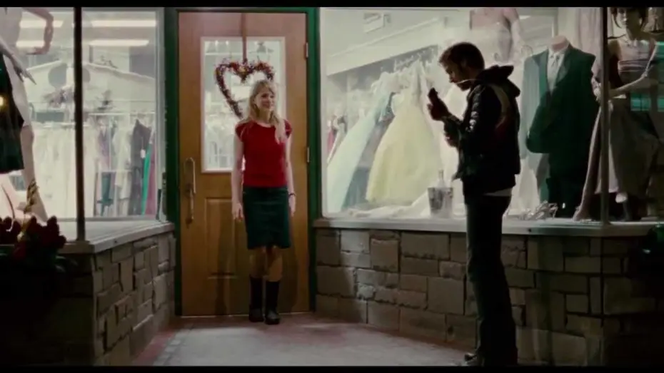 Відео до фільму Валентинка | Blue Valentine - Tr&aacute;iler espa&ntilde;ol (doblado)
