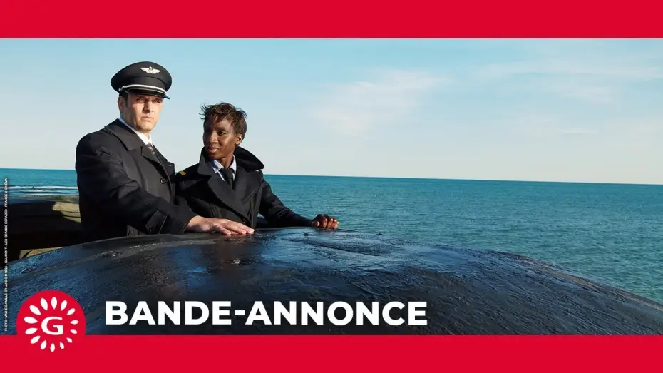 Відео до фільму &Agrave; toute allure | &Agrave; TOUTE ALLURE - Bande-annonce [Le 6 novembre au cin&eacute;ma]