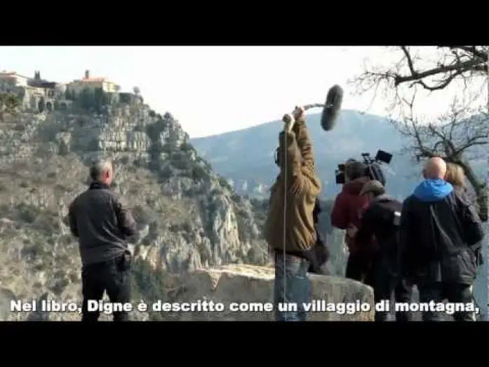 Відео до фільму Знедолені | Les Mis&eacute;rables - Il primo giorno sulle Alpi (sottotitoli in italiano)