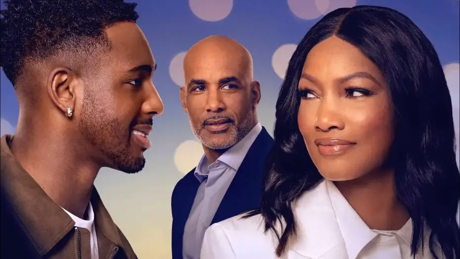 Відео до фільму Terry McMillan Presents: Tempted 2 Love | Trailer