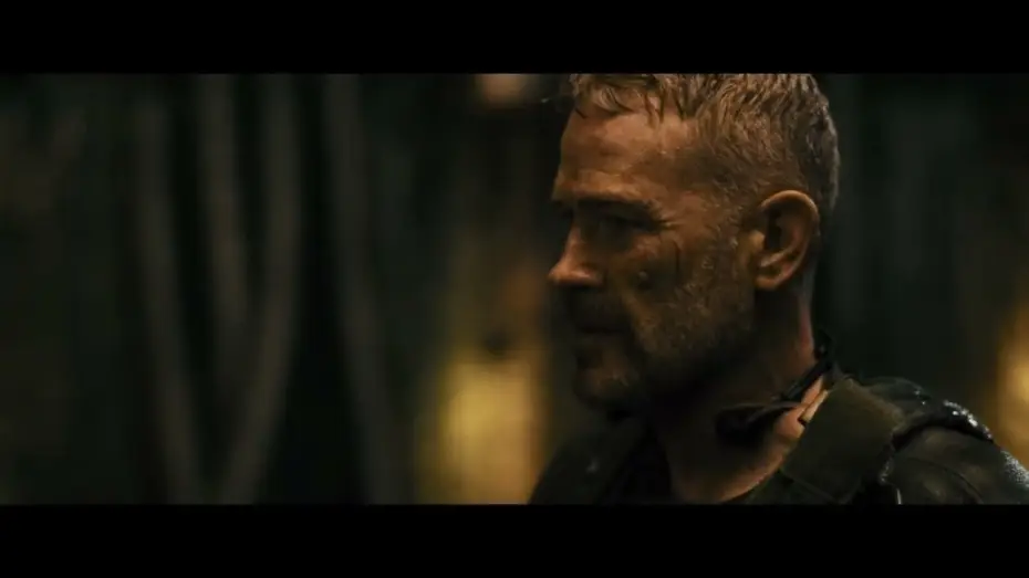 Відео до фільму Осіріс | Opening Scene