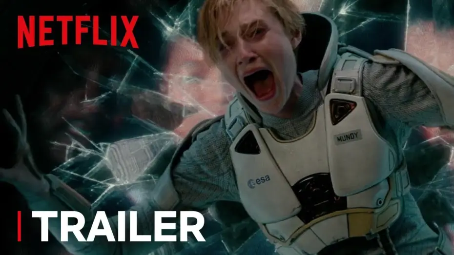 Відео до фільму Парадокс Кловерфілда — Trailer