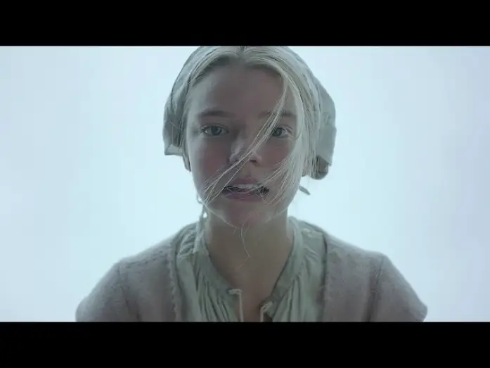 Відео до фільму Відьма | The Witch - Bande Annonce VOST