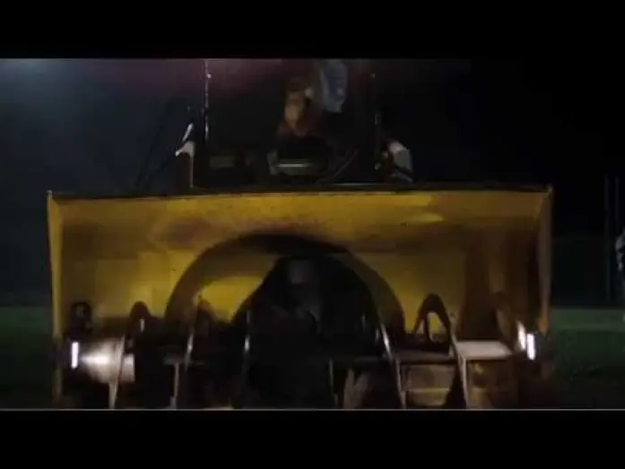 Відео до фільму Поворот не туди 5: Кровна спорідненість — Bande-annonce Détour Mortel 5: Les Liens du Sang (VOSTFR)