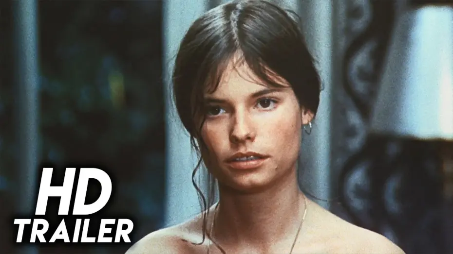 Відео до фільму Жвава | Breezy (1973) Original Trailer [FHD]