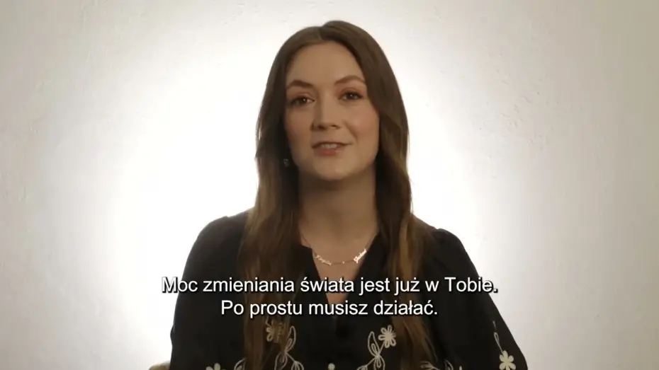 Відео до фільму Smurfs | Smerfy łączą siły z ONZ oraz UNICEF - wsp&oacute;łpraca