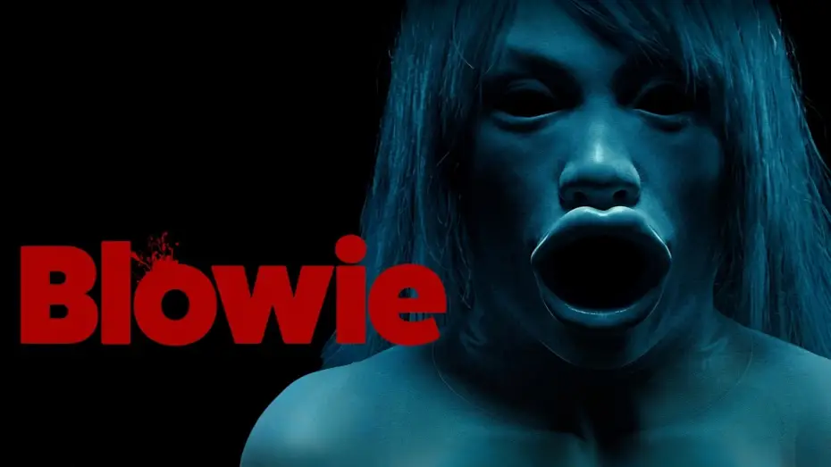 Відео до фільму Blowie | Blowie | Official Trailer | Horror Brains