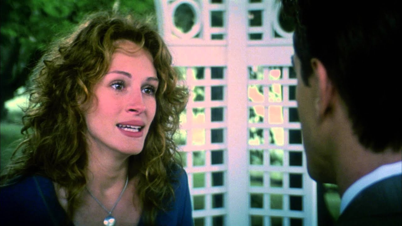 Відео до фільму Весілля найкращого друга﻿ | Trailer