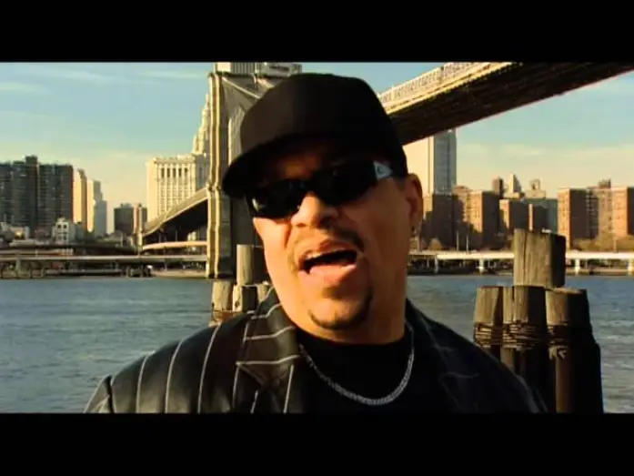 Відео до фільму New Jack City — New Jack City - A Hip Hop Classic