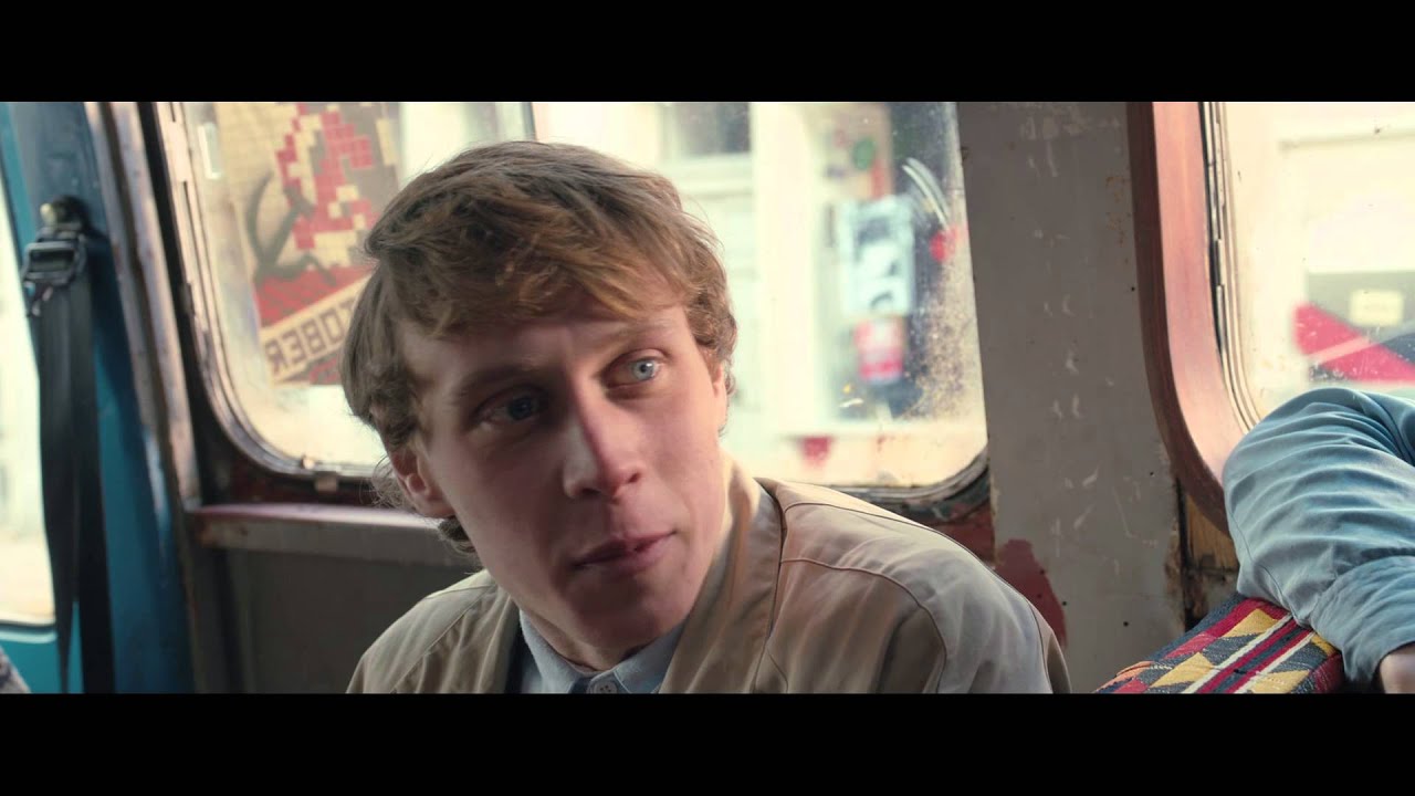 Відео до фільму Гордість | Pride - Stapler