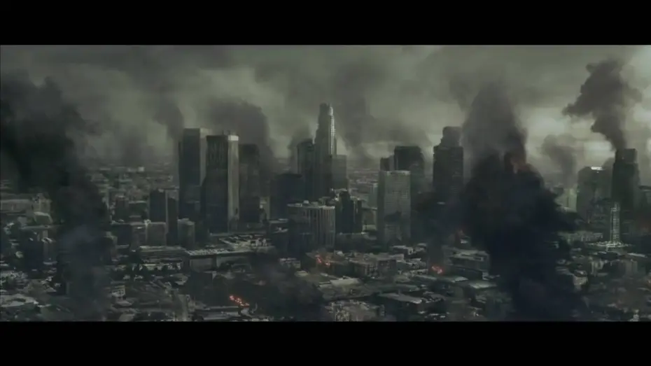 Відео до фільму Оселя зла 4: Потойбічне життя | Resident Evil: Afterlife - Trailer ufficiale italiano in HD