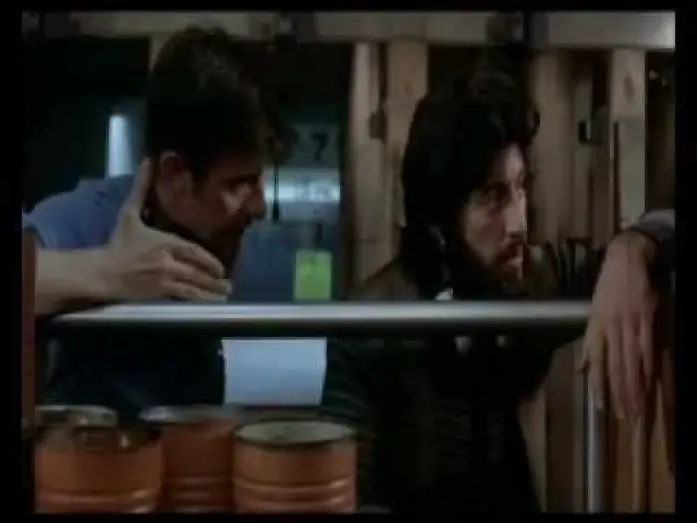 Відео до фільму Серпіко — Serpico (Trailer Italiano)