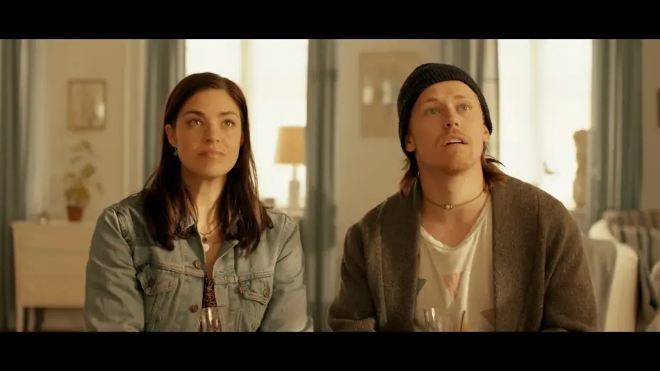 Відео до фільму Cвінгер | Свингер - Trailer