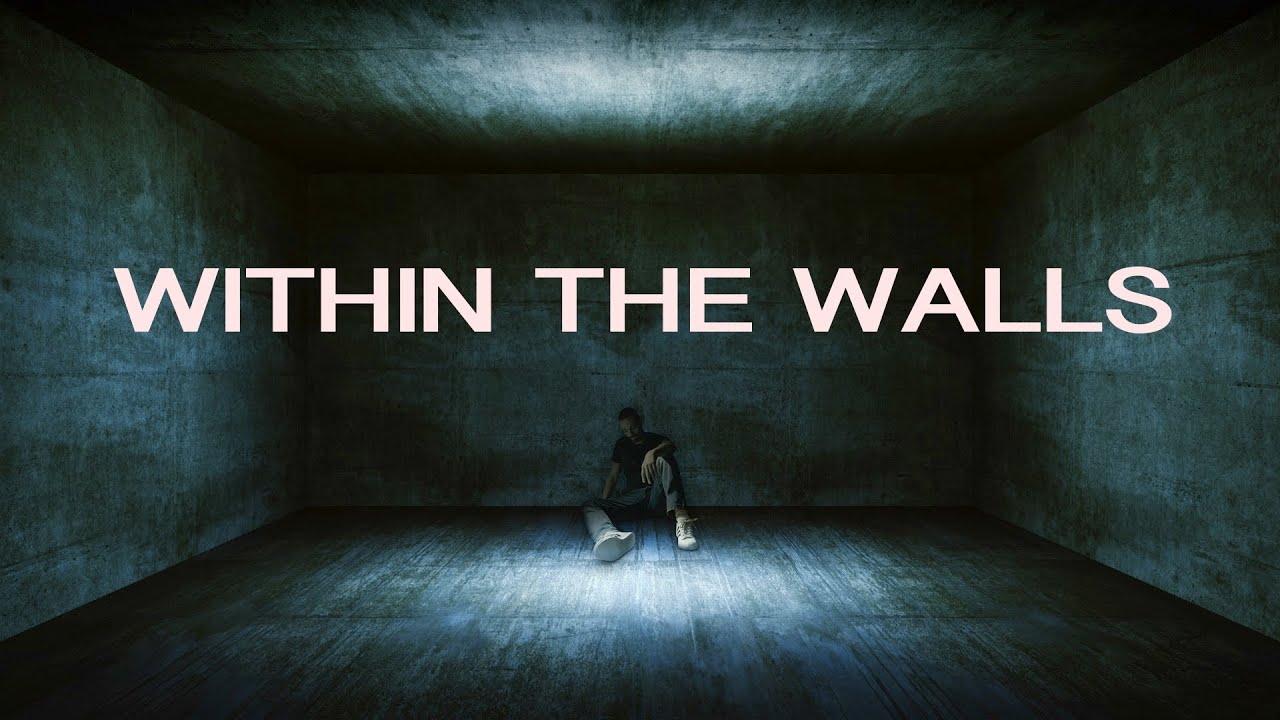 Відео до фільму Within the Walls | Within the Walls Feature Trailer