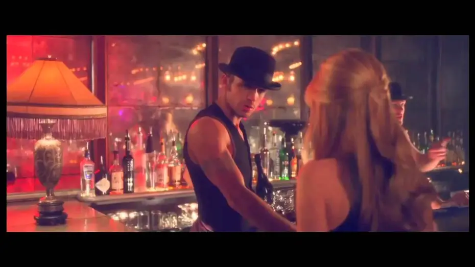 Відео до фільму Бурлеск | Burlesque - Trailer italiano in HD