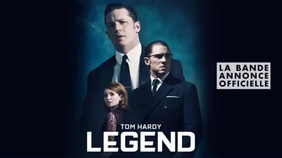 Відео до фільму Легенда — LEGEND - Bande Annonce 2 VOST