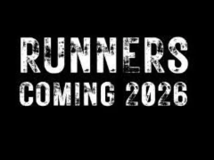 Відео до фільму Runners — Runners (2026) Fundraiser Video